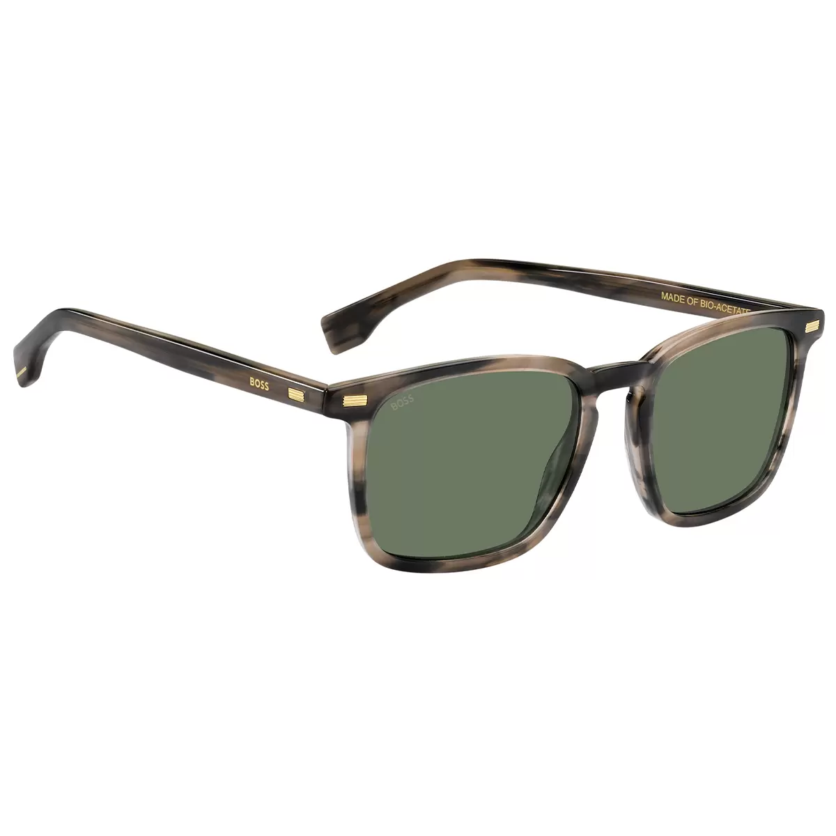 Hugo Boss 1364 S Men's Sunglasses