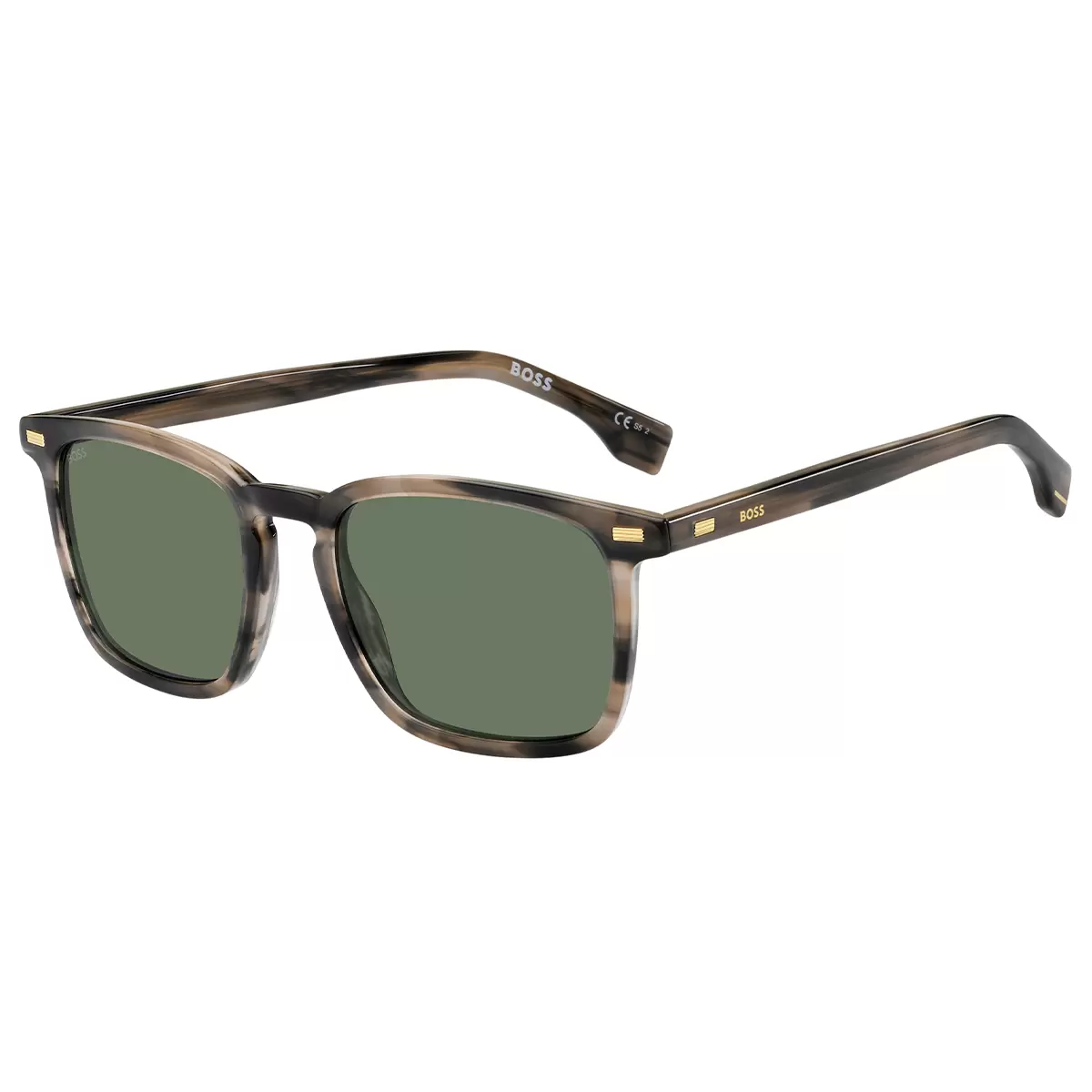 Hugo Boss 1364 S Men's Sunglasses