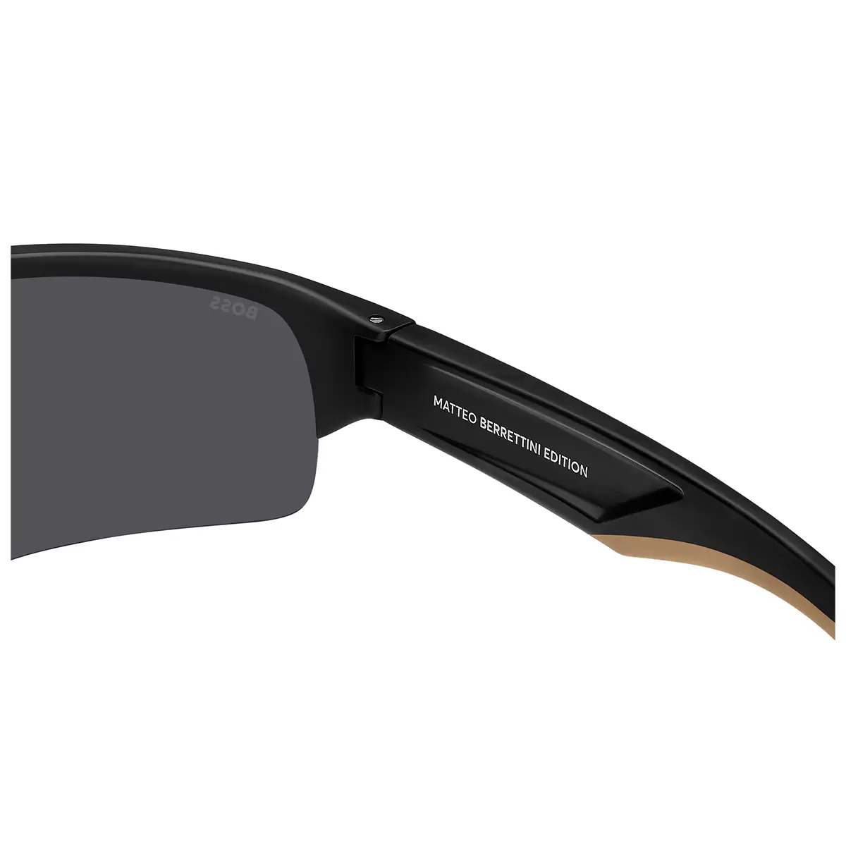 Hugo Boss 1607/S Men's Sunglasses