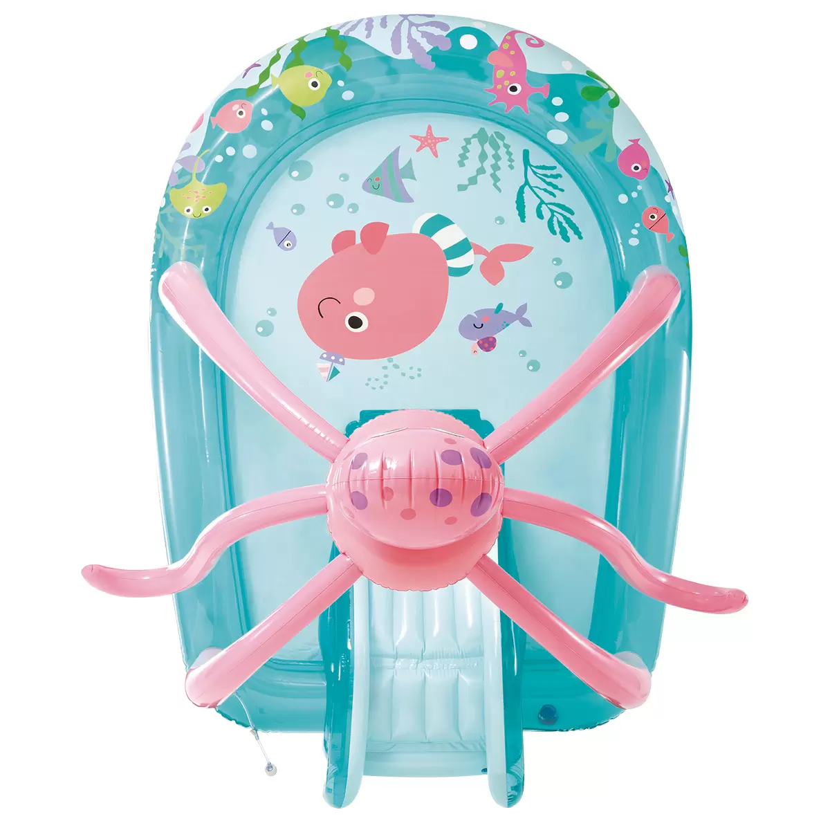 Intex Friendly Octopus Play Centre