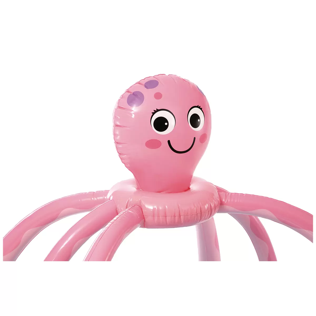 Intex Friendly Octopus Play Centre