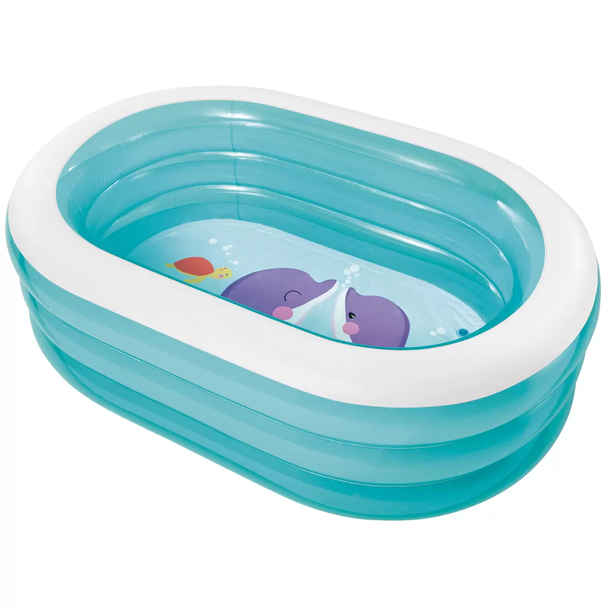 Intex My Sea Friends Pool