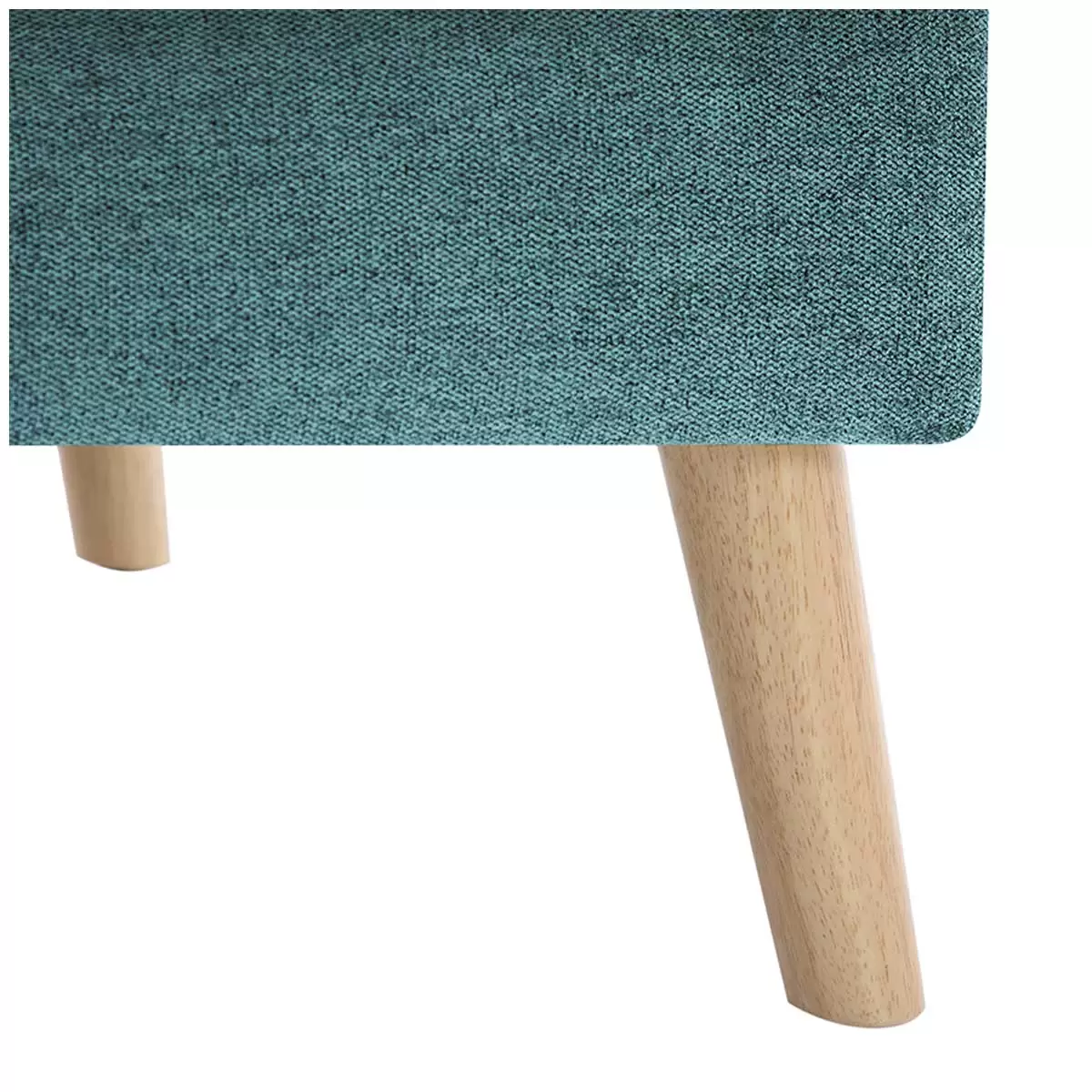 Jesse Accent Chair Teal