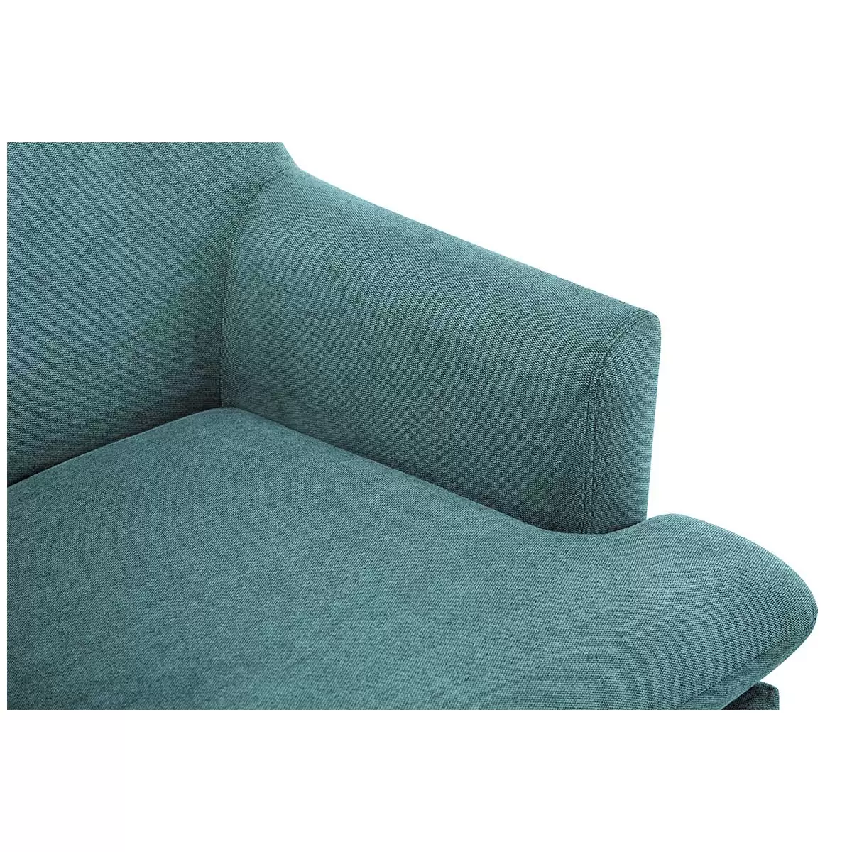 Jesse Accent Chair Teal