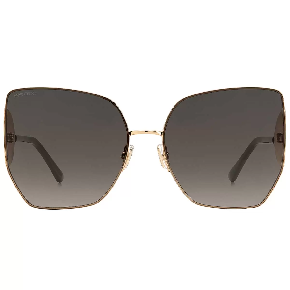 Jimmy Choo River/S Women's Sunglasses