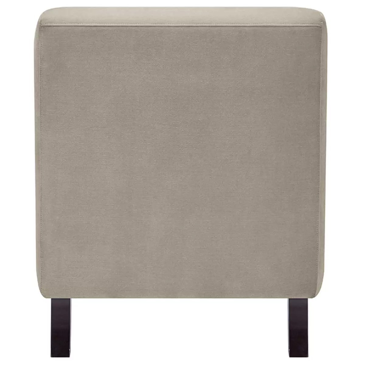 Mombasa Accent Chair Grey