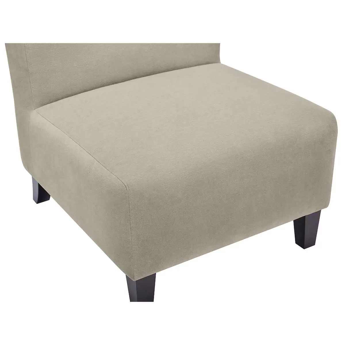 Mombasa Accent Chair Grey