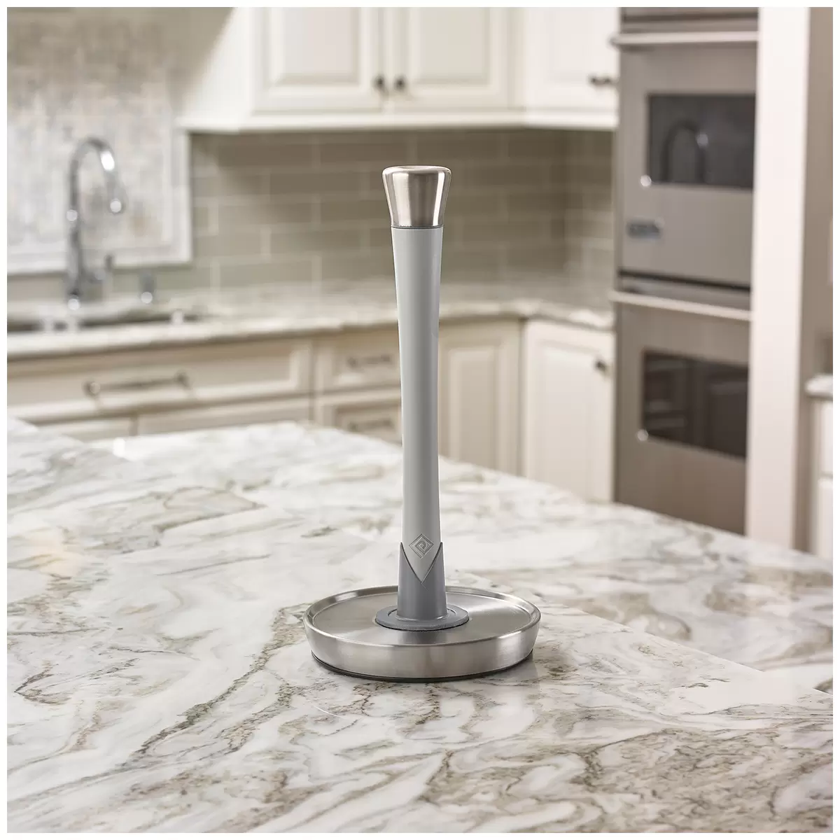 Polder Single Tear Paper Towel Holder