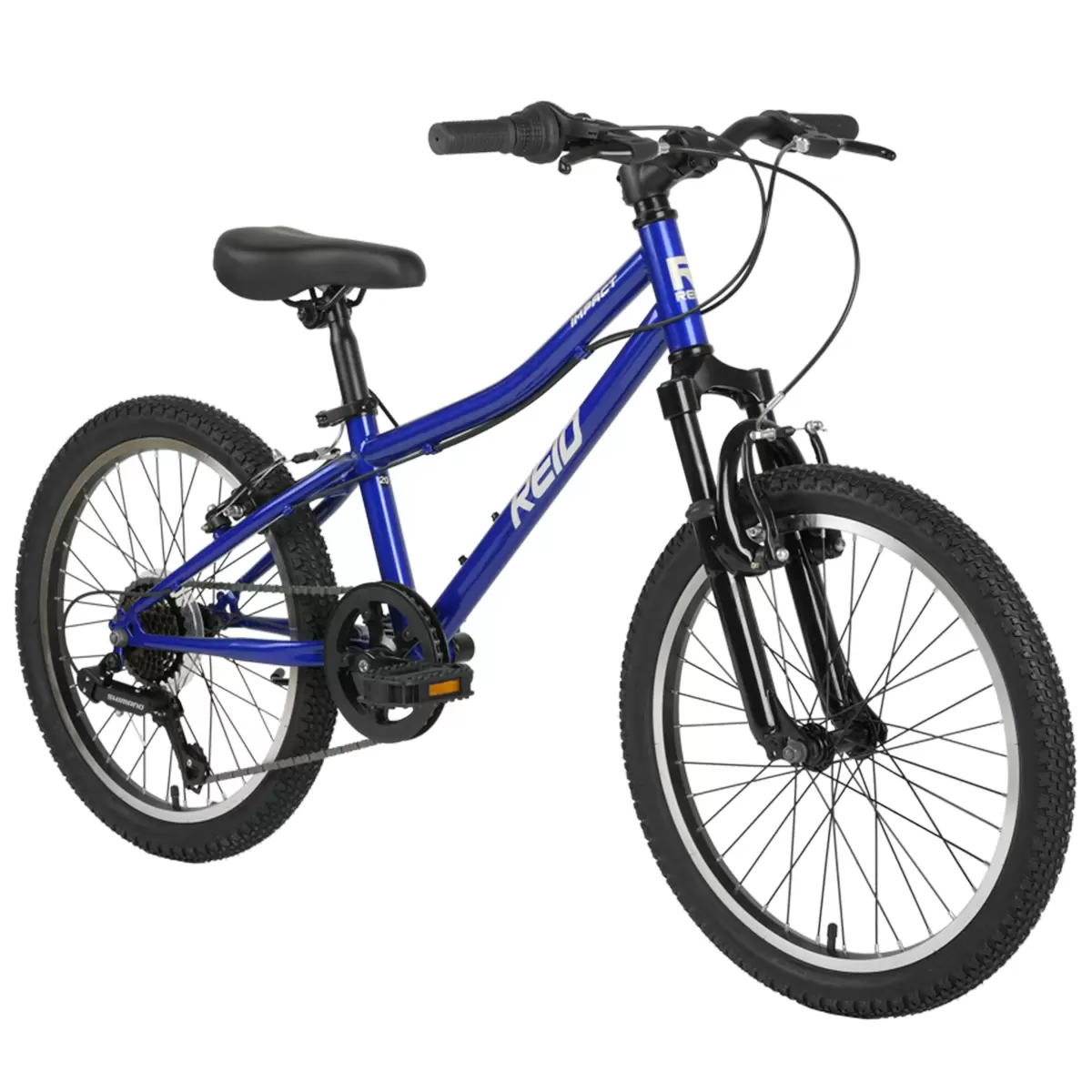 Reid Impact 20 Inch Wheel Kids Mountain Bike