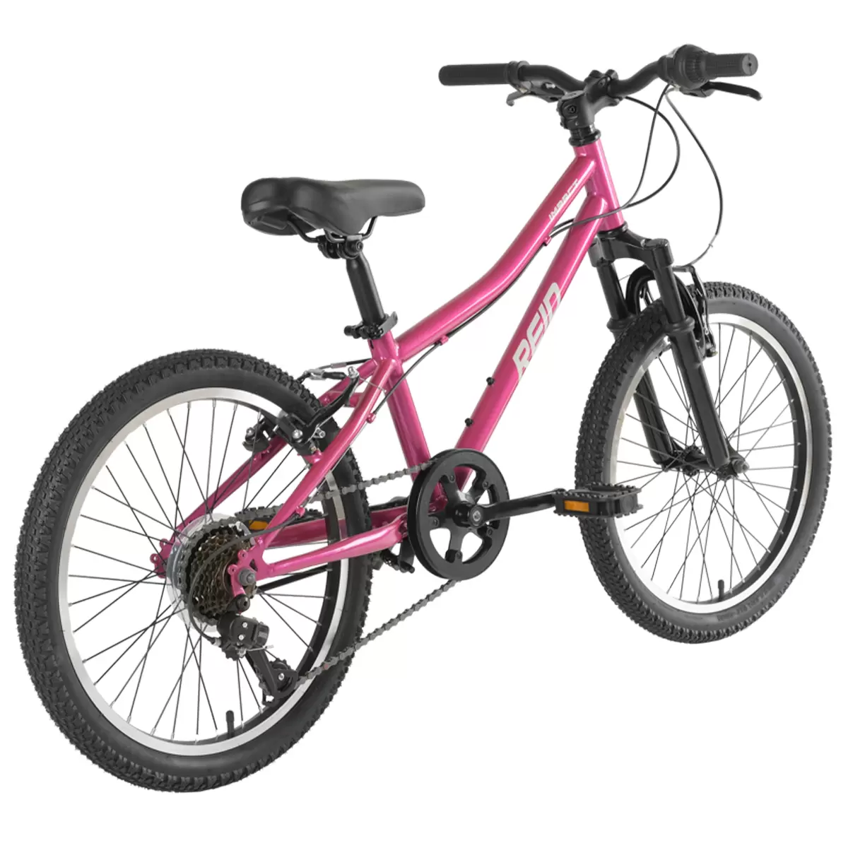 Reid Impact 20 Inch Wheel Kids Mountain Bike