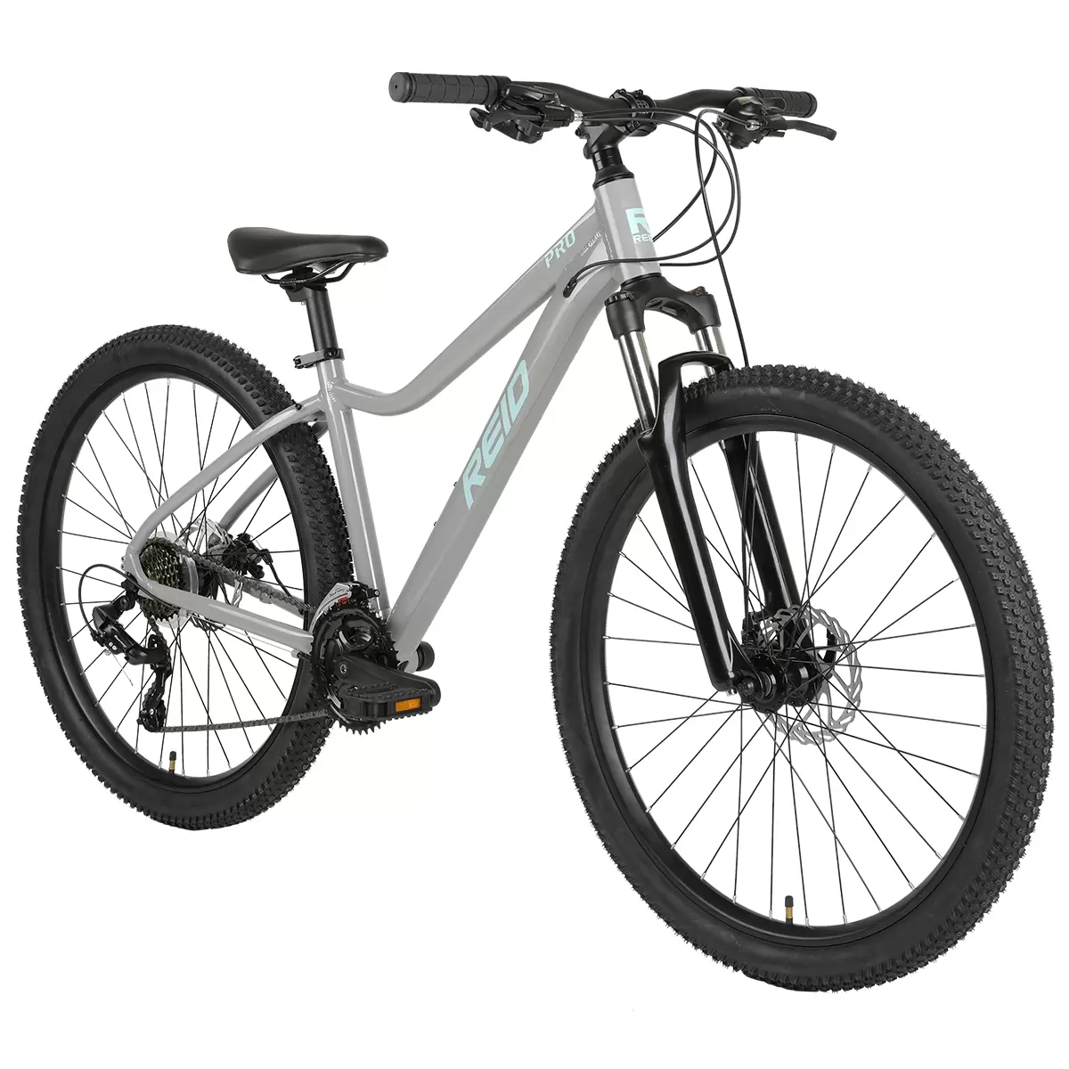 Reid MTB Pro 27.5 inch WSD Mountain Bike