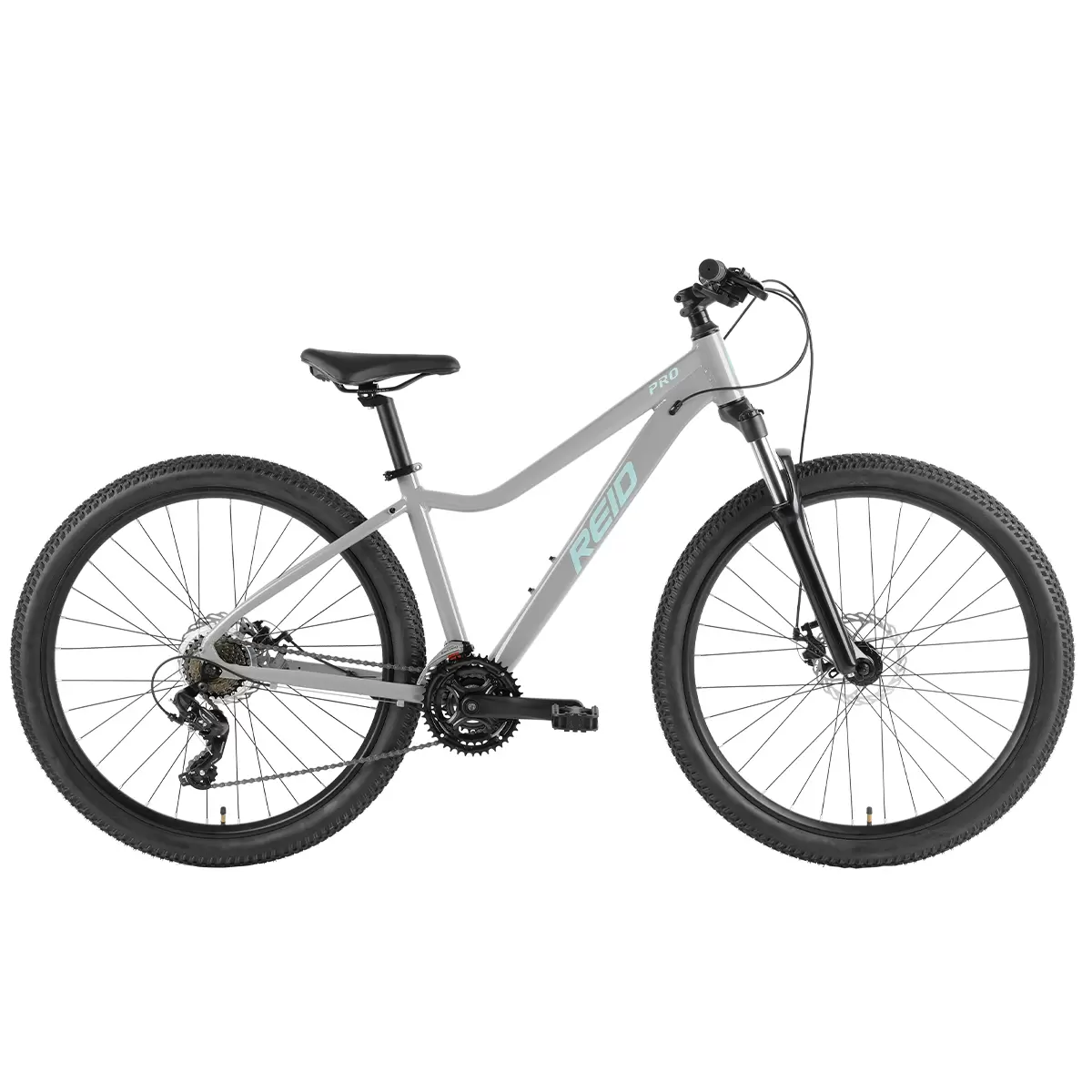 Reid MTB Pro 27.5 inch WSD Mountain Bike