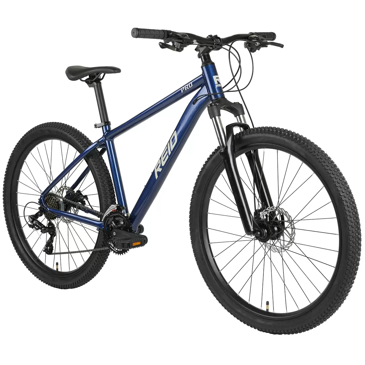 Reid MTB Pro 27.5 Inch Mountain Bike