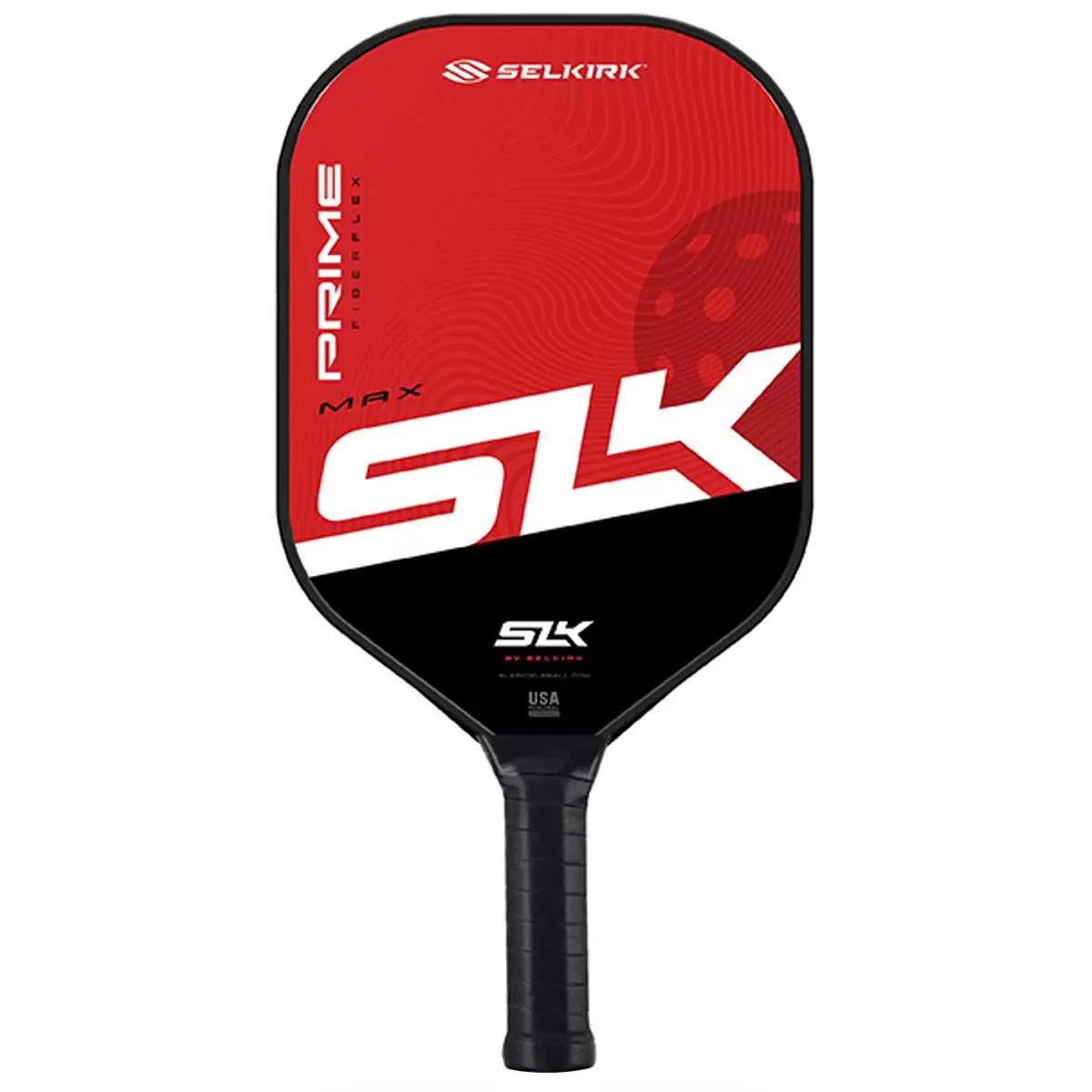 SLK Prime Max Pickleball Bundle