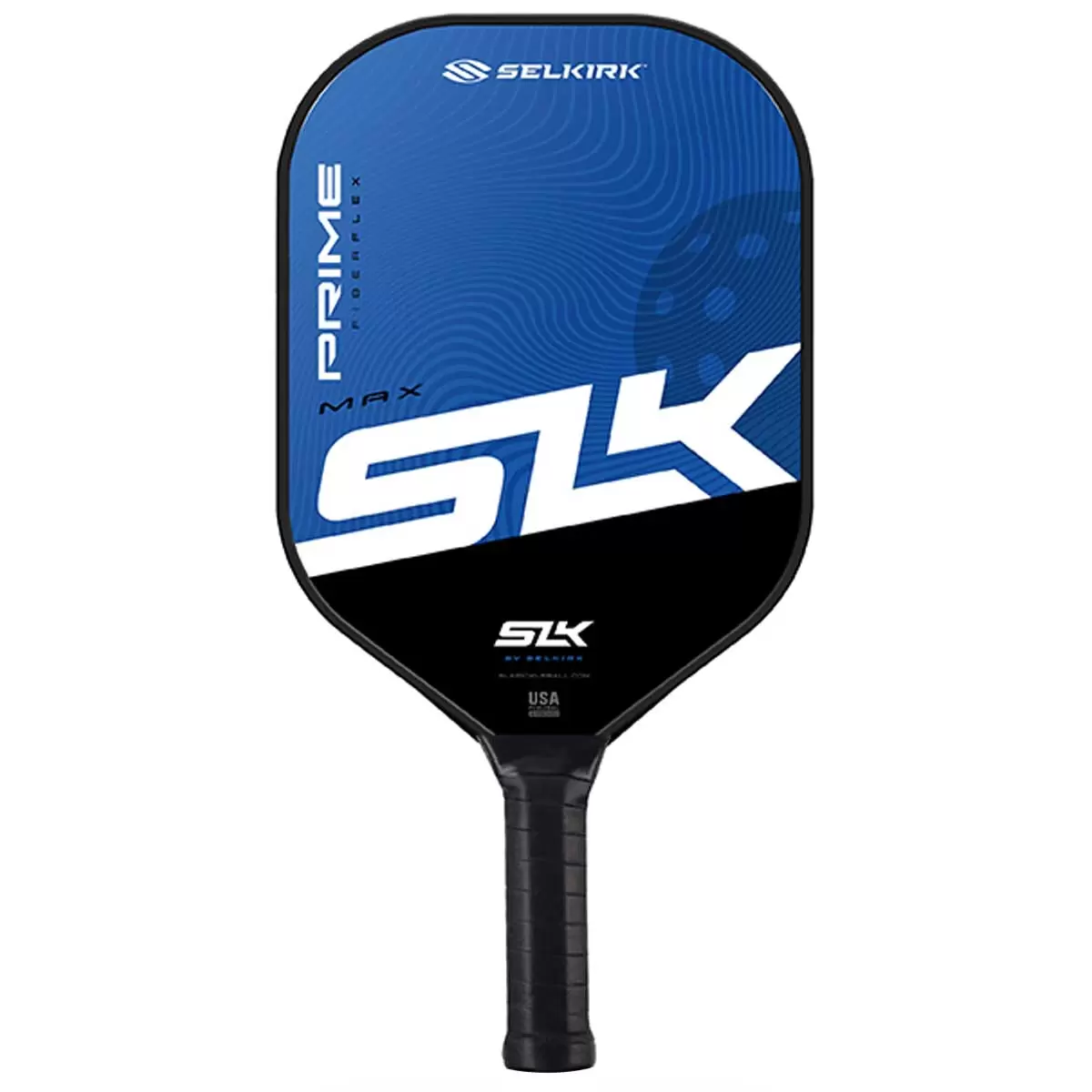 SLK Prime Max Pickleball Bundle