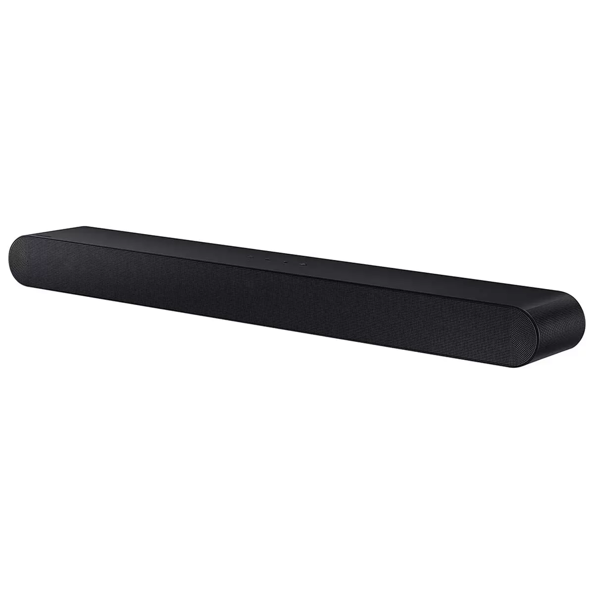 Samsung S60D S-Series 5.0 Channel All-In-One Soundbar Black HW-S60D