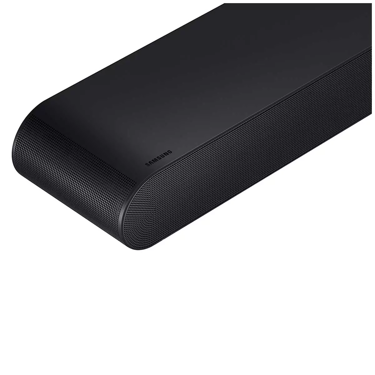 Samsung S60D S-Series 5.0 Channel All-In-One Soundbar Black HW-S60D