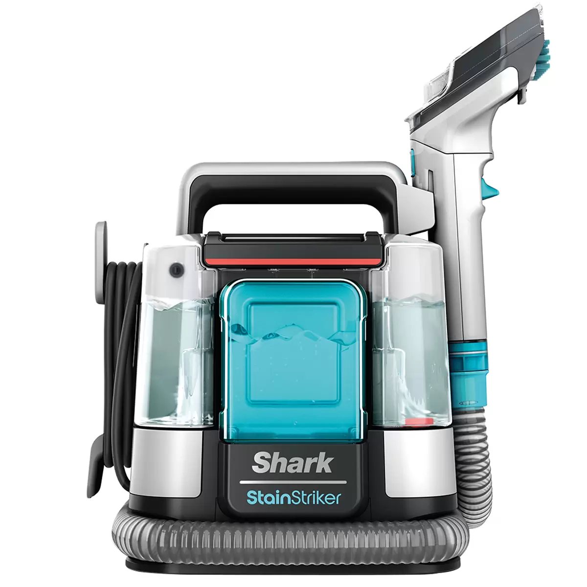 Shark StainStriker Portable Carpet Extractor PX200ANZ