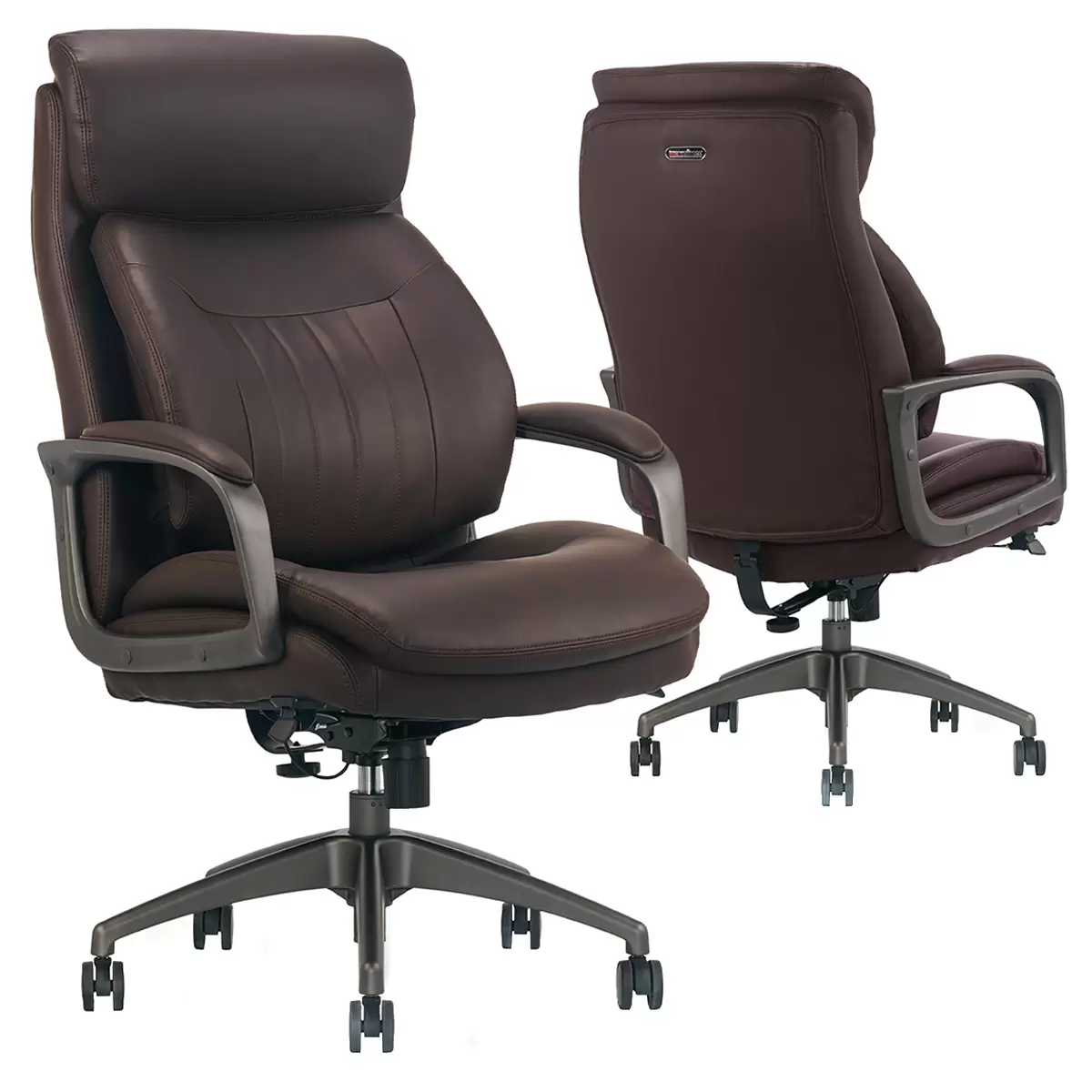 True Wellness Executive Office Chair