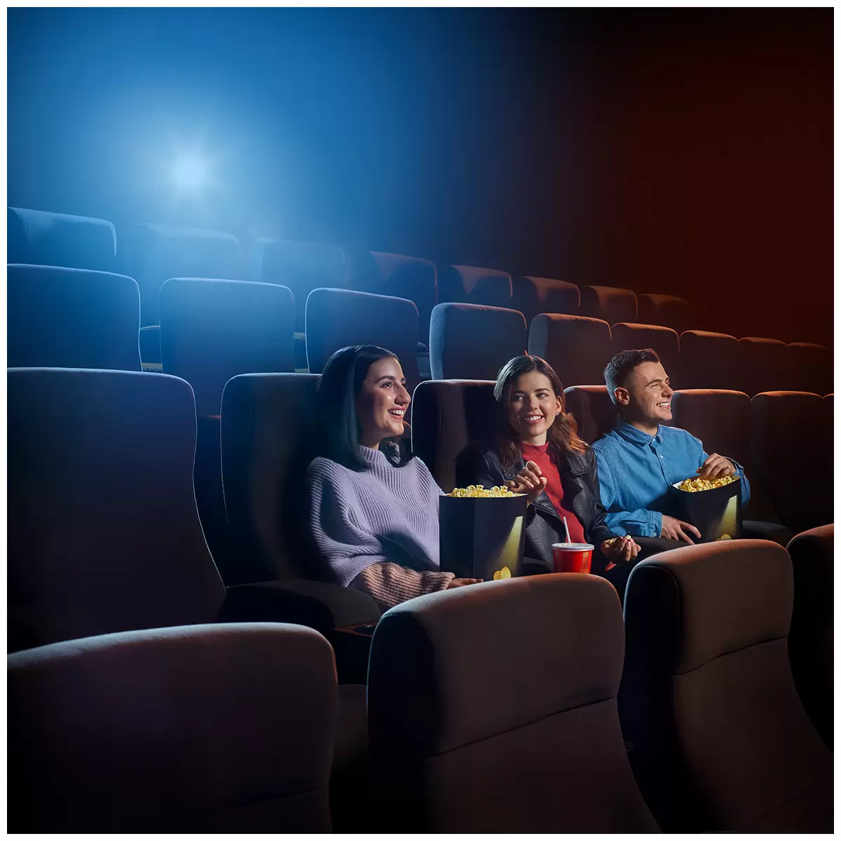 Village Cinema 2 Adult + 2 Child Tickets