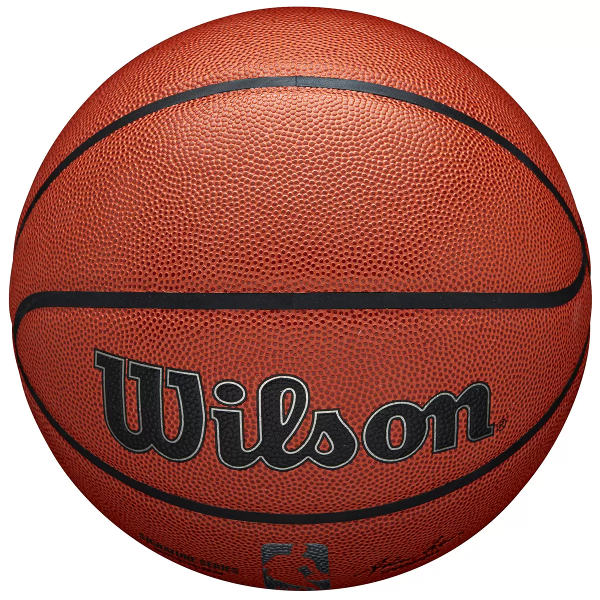 Wilson NBA Signature Series Basketball Size 7